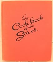 Cook Book of the Stars B00B30ZYDE Book Cover