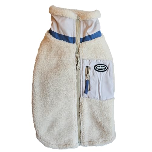 Pull pour chien FILPA Beige 36cm Nobby | Vêtement tricoté - 3