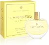 Felicidad en una botella - Perfume para Mujer - Eau de Parfum Cítrico Edificante, Bergamota, Mandarina y Toronja - Fragancia Fresca y Feliz para el Diario, Vegano, Limpio, Hecho en EE. UU. - 75ml (2.5 oz) 2.5 Fl Oz (Paquete de 1) 2