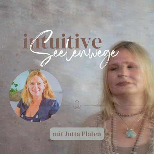 Jutta Platen: Liebst du deinen Job? - Seelenwege Interview