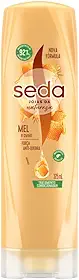 Seda Condicionador Anti Quebra Mel 325Ml