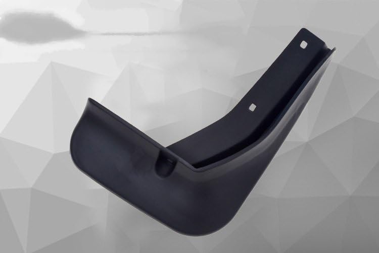 Guardabarros traseros de alta resistencia para KIA Sportage NQ5 LWB 2
