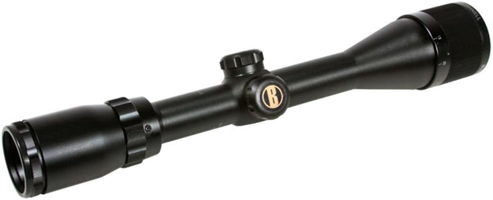 Bushnell Banner Dusk & Dawn 4-12x40 Riflescope