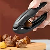 Abridor de nueces de castaño y nogal