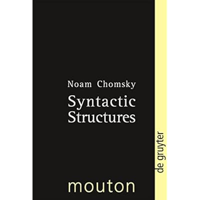 Syntactic Structures