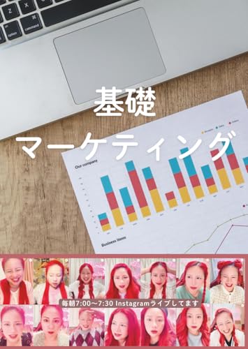 人間理解: 0からわかるマーケティングの基本