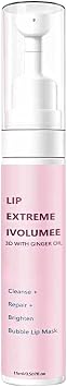 Lip Moisturizer 15ML Hydrating Repairing Brightening Mousse