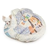ペットパラダイス ディズニー トイ・ストーリー 犬 マット 冬用 寝具 クッション ベッド くつろぎ 60cm ペットベッド ペットクッション 遠赤外線 洗える 保温 防寒 ペット 冬 【国内直営店74店舗展開2025/8/1時点】 注目