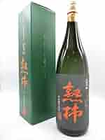 熟柿　八千代伝　芋焼酎　25度　1800ml 八千代伝『熟柿』芋焼酎25度 1.8L
