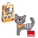 Produktbild Goula d52024 Katze Lilo Sew Your Own Pflanzset Pet