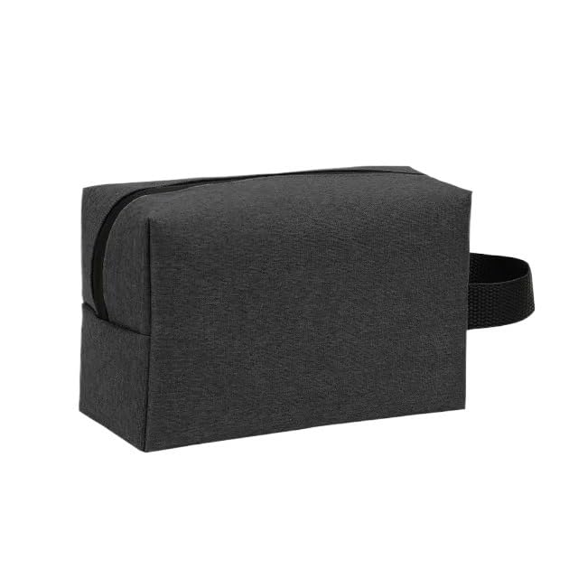 Borsa per Il Trucco da Viaggio, Beauty Case da Uomo, Astuccio per Cosmetici da Donna, Custodia Impermeabile per Trucco e Prodotti di Bellezza, Pochette da Donna.