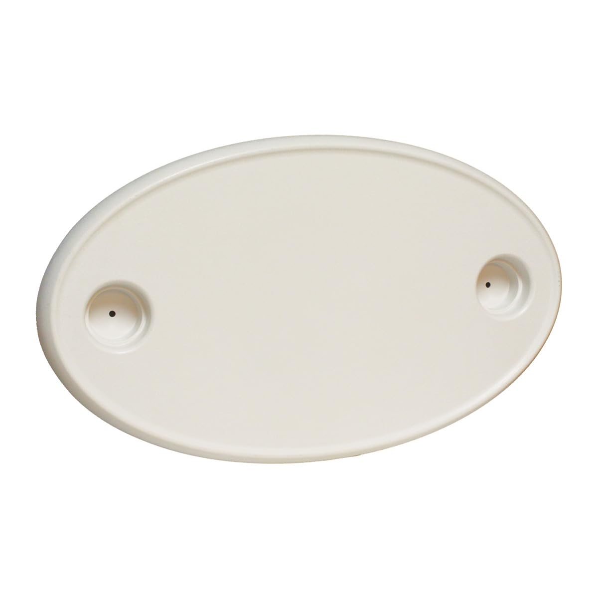 Amazon.com : Springfield 1670006 Table Top - Oval, 18