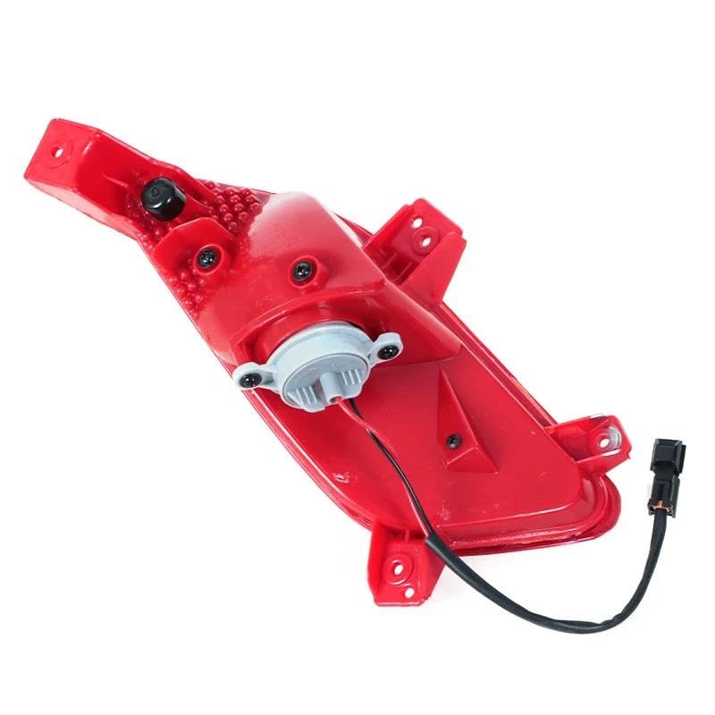 Feu anti-brouillard Veloster 2012-2017 réflecteur arrière droit LED - 6