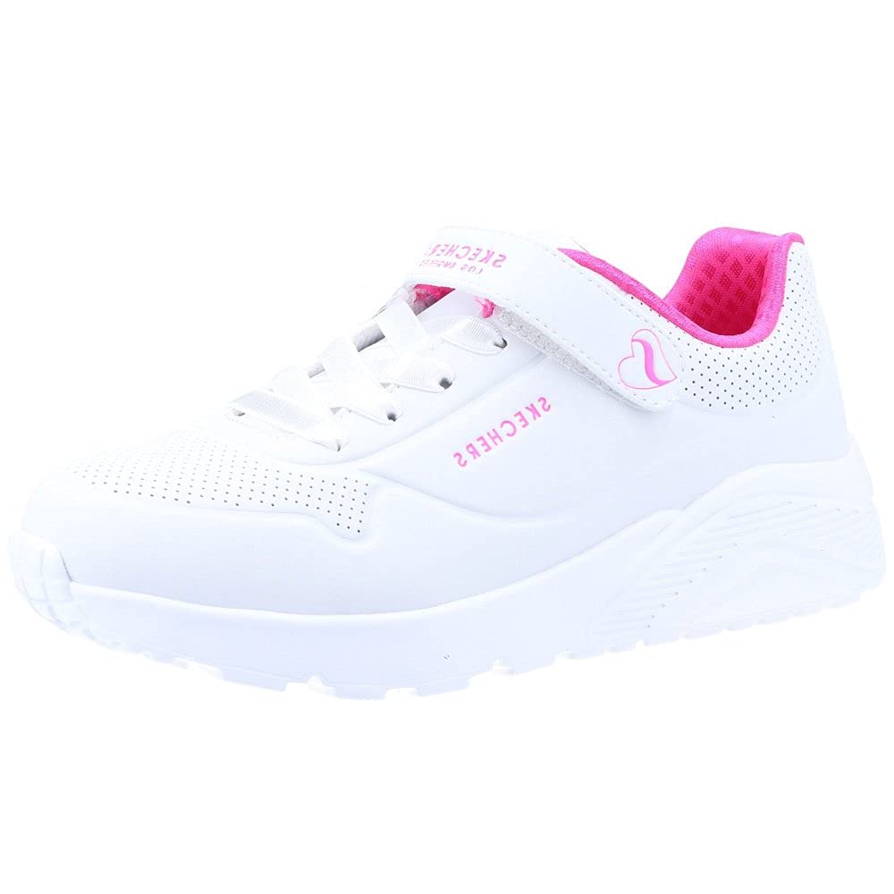 Skechers Mujer D'Lites Biggest Fan1 Trainers — view 131