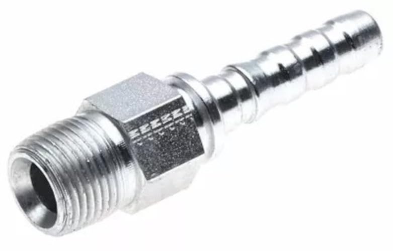 Image of Gates Coupling