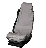 Town & Country Vehicle Seat Covers