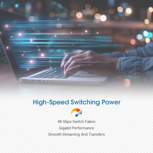 Intellinet 561273 - vue 4