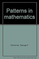 Patterns in Mathematics B0007DQGDK Book Cover