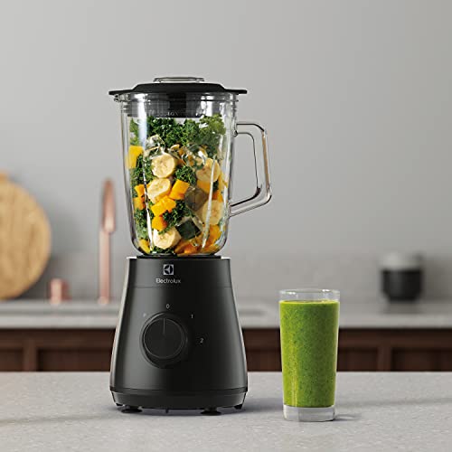 Blender Electrolux E3TB1-4GG contre les grumeaux de vos sauces - 5