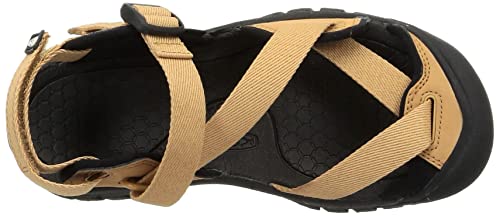 Image of KEEN Zerraport II