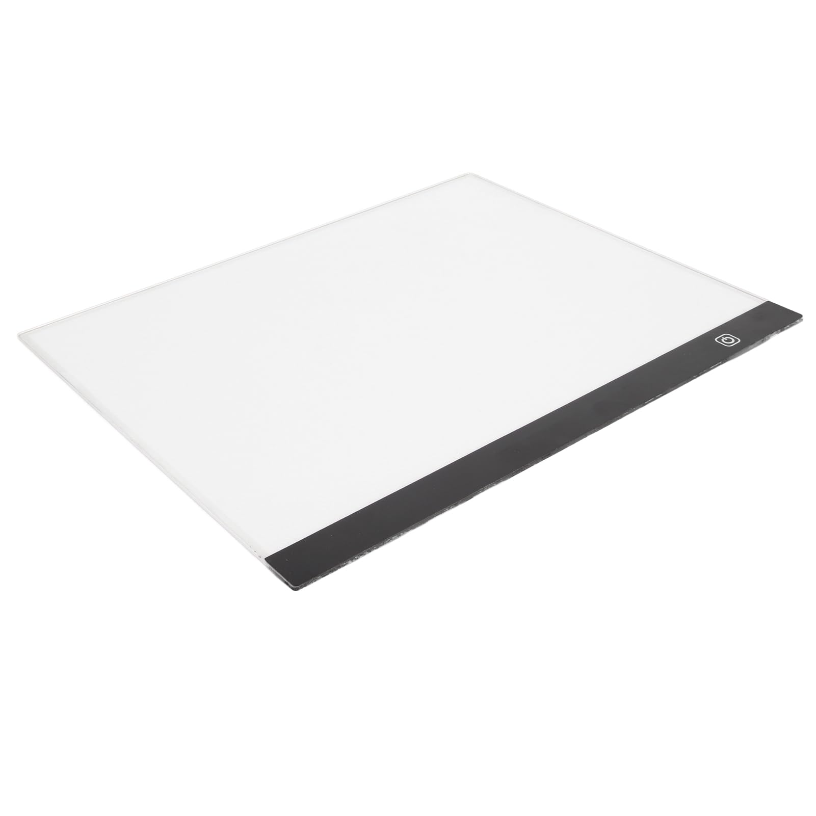 Horett Panneau Lumineux A3, Contrôle Tactile, 3 Modes de Gradation,