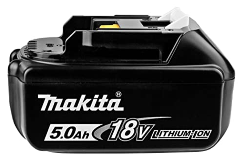 Makita 197280-8 Akku-BL1850B Li 18V 5Ah – Bild 3