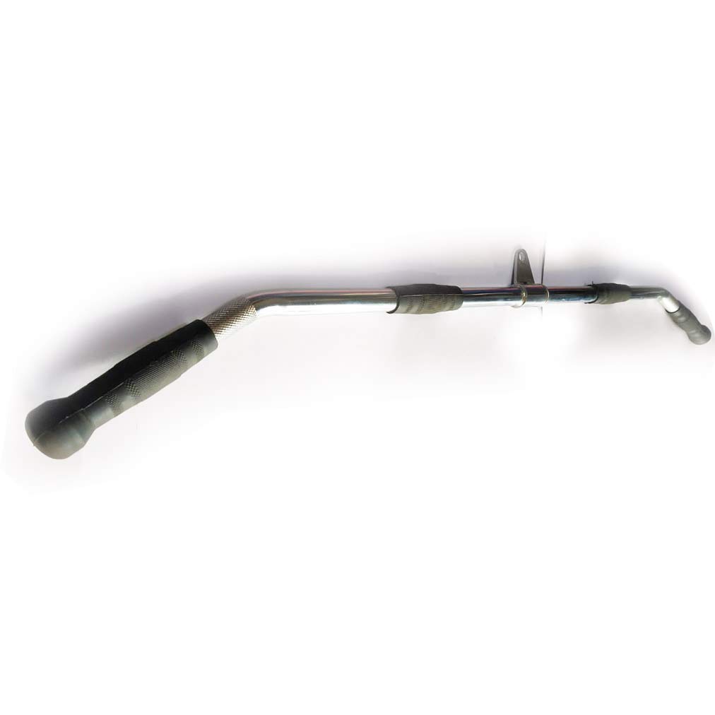 Pro-Grip Gym LAT Bar | High Pulley LAT Bar, Multi-Training Bar (B08RC1P7Q6) Amazon Price History, Amazon Price Tracker