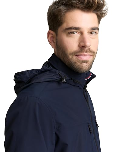 TOM TAILOR Herren Jacke – Ansicht 5