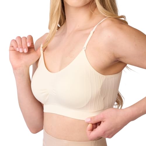 Image of Coobie Seamless Scoopneck Bra