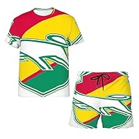 ツエーゲン金沢トレーニングウェア Amazon.co.jp: ツエーゲン金沢 Tシャツ 上下セット 2点セット