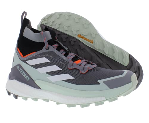 Image of adidas Men's Terrex Free Hiker 2.0 Hiking Shoe