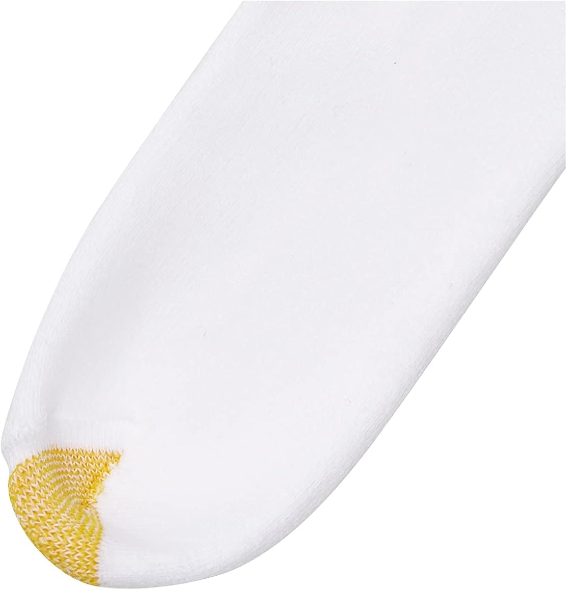 Gold Toe Women's Liner Socks, 6-Pairs, White, Large at  Women’s Clothing store: Fashion Liner Socks