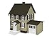 Lionel Electric O Gauge Model Train Kits, Olson House