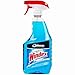Blue Glass Cleaner With Ammonia-D, 32-oz. Trigger Spray