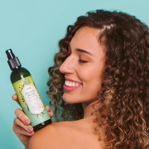 Spray Tônico Natural Blend 250ml