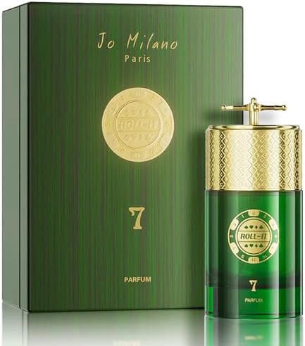 Jo Milano Roll It 7 Paris Parfum Spray Unisex 3.44 oz