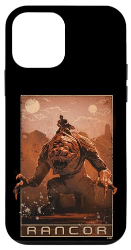 Coque Star Wars iPhone 12 mini Boba Fett pour fan