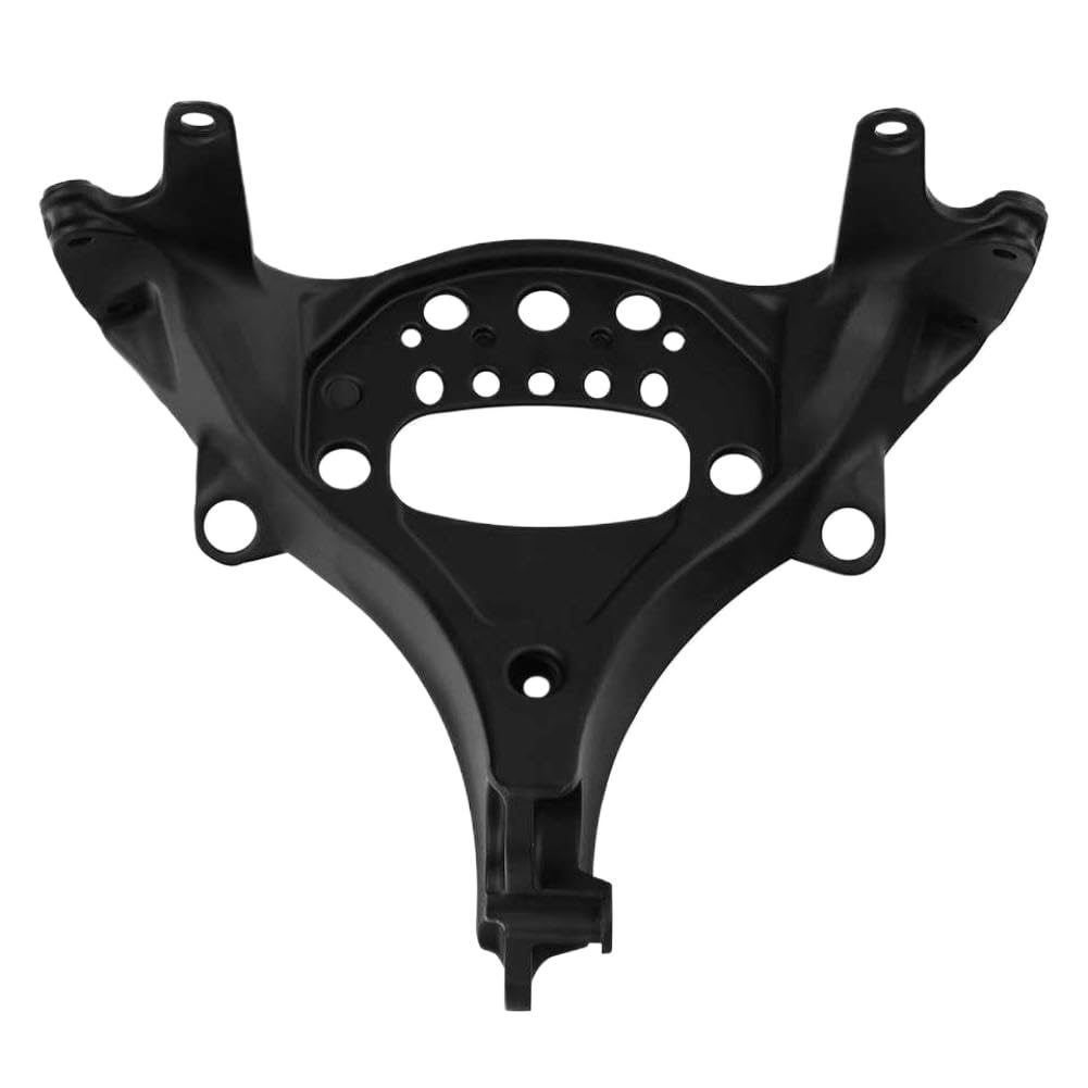Waexfayyf Onecolor Motorcycle Front Headlight Upper Fairing Stay Bracket Compatible With Cbr1000rr 2017 To 2025