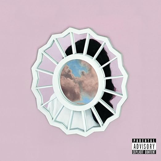 Mac Miller - The Divine Feminine