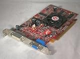  HP ATI FIREGL V3100 367459-002 398684-001 128 MB Grafikkarte PCI Express Bulk (899)