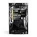 Bulk Beef Jerky - Brisket Jerky - Soft and Tender - All Natural - Beef Jerky Snack Packs - Perfect Beef Jerky Bulk Option for Protein-Packed Snacking - Brisket Meat - Teriyaki 2.25 Ounce (Pack of 1)