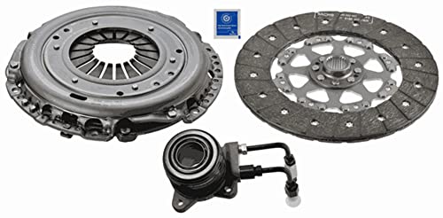 Kit embrayage SACHS 3000 990 535 avec CSC pour Kia Sportage SL