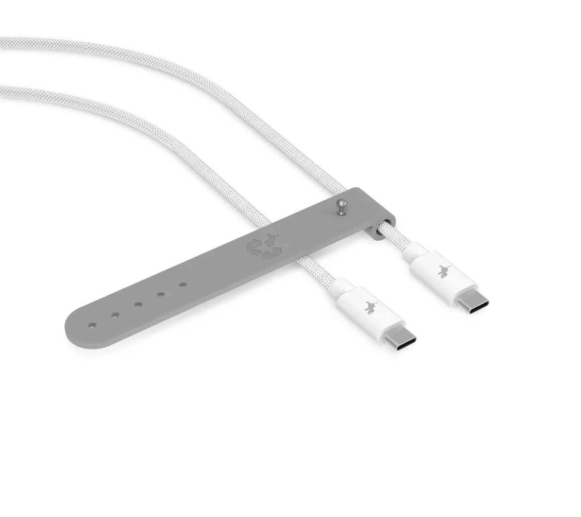 Nimble PowerKnit USB-C a USB-C