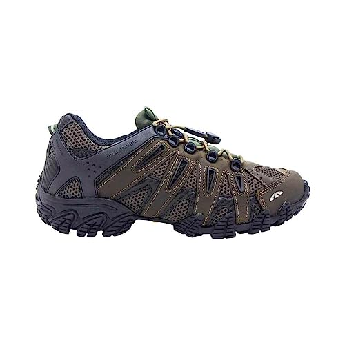 Bota Bull Terrier Dragon Iii Verde