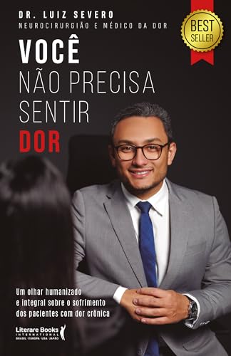 Você não precisa sentir dor: