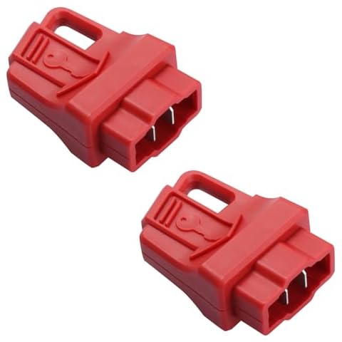 VIDABTE 311280001 Starter Key for Ryobi 40V Lawn Mower Cover