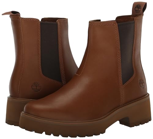 Image of Timberland Men's Carnaby Cool Hiking Boots