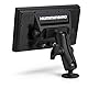 HUMMINBIRD Unisex-Adult NS-770 SOLIX 15 Chirp MEGA SI+ G3, Black, Standard