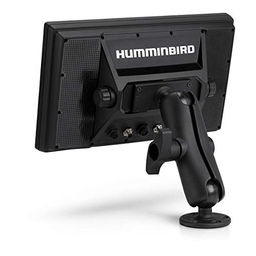 Image of Humminbird 411570-1 SOLIX 15 Chirp MEGA SI+ G3