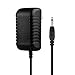 12V AC/DC Adapter Compatible with YHY YHY-12002000 DS120024CB-W DS120024C8-W Medicool Turbo File II Electric Nail Filing Drill MED2191 NC1500 MED1900 Manicure Pedicure MDTF11 MTP241UL-120200B